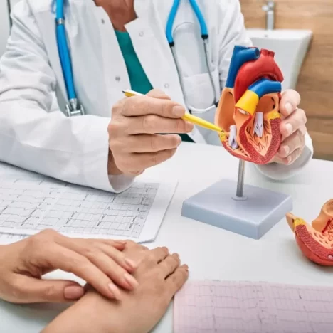 Exames Cardiológicos