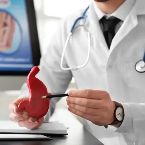 Colonoscopia ou Endoscopia