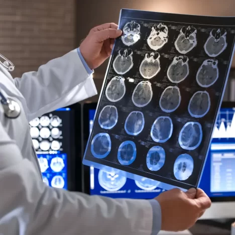 Humanitas - Clínica Médica Recife - Neurologista