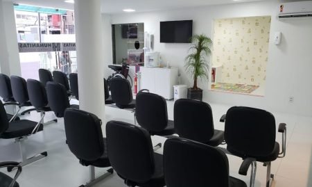 Clínica médica em Recife