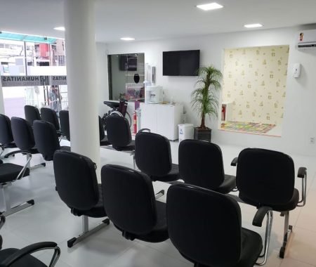 Clínica médica em Recife